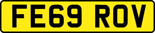 FE69ROV