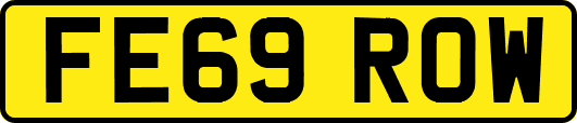 FE69ROW