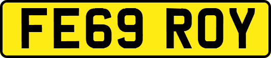 FE69ROY