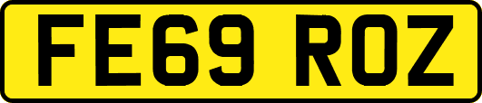 FE69ROZ