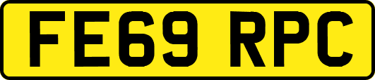 FE69RPC