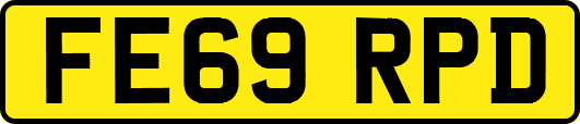FE69RPD