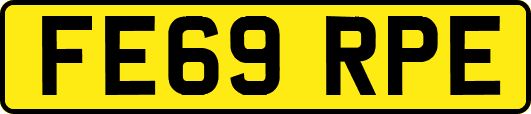 FE69RPE