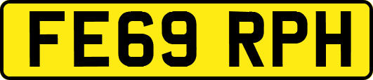 FE69RPH