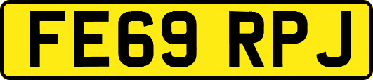 FE69RPJ