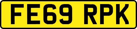 FE69RPK