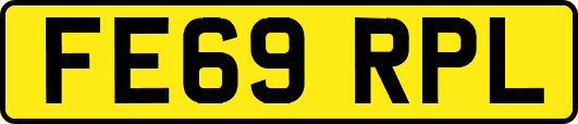 FE69RPL