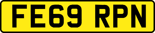 FE69RPN