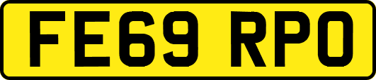 FE69RPO