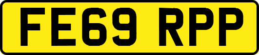FE69RPP