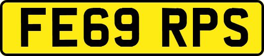 FE69RPS
