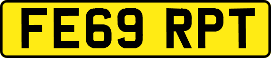 FE69RPT