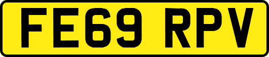 FE69RPV