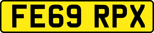 FE69RPX