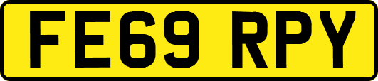 FE69RPY