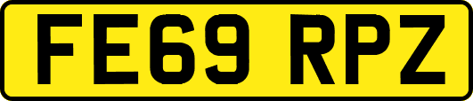 FE69RPZ
