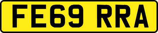 FE69RRA