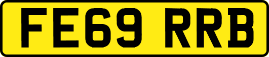 FE69RRB