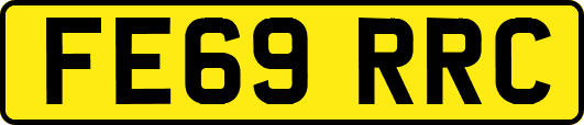 FE69RRC