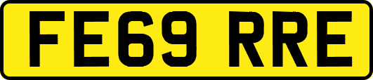FE69RRE