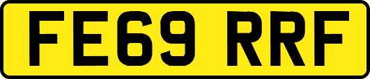 FE69RRF