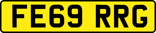 FE69RRG