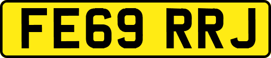 FE69RRJ