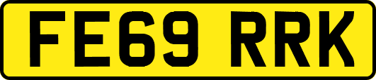 FE69RRK