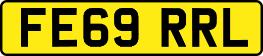 FE69RRL