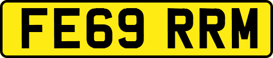 FE69RRM