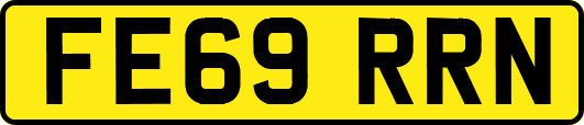 FE69RRN
