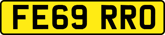FE69RRO