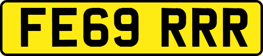 FE69RRR