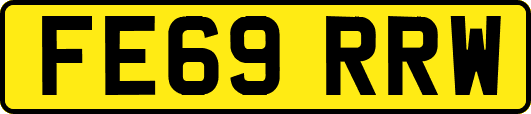 FE69RRW