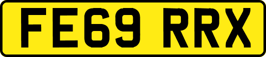 FE69RRX