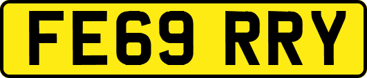 FE69RRY
