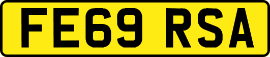 FE69RSA