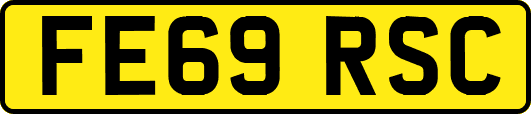 FE69RSC