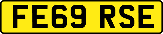FE69RSE