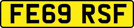 FE69RSF