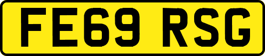 FE69RSG