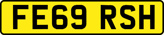 FE69RSH