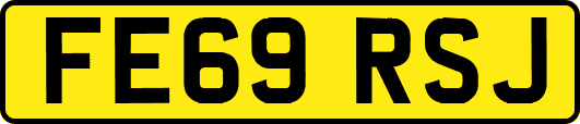FE69RSJ