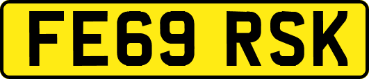 FE69RSK