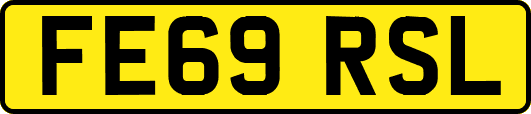 FE69RSL
