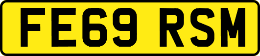 FE69RSM