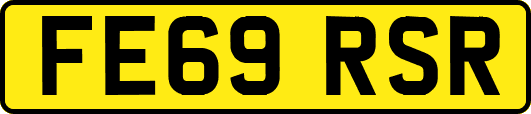 FE69RSR