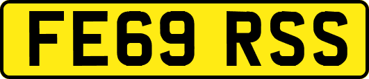 FE69RSS