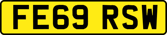 FE69RSW