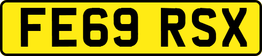 FE69RSX